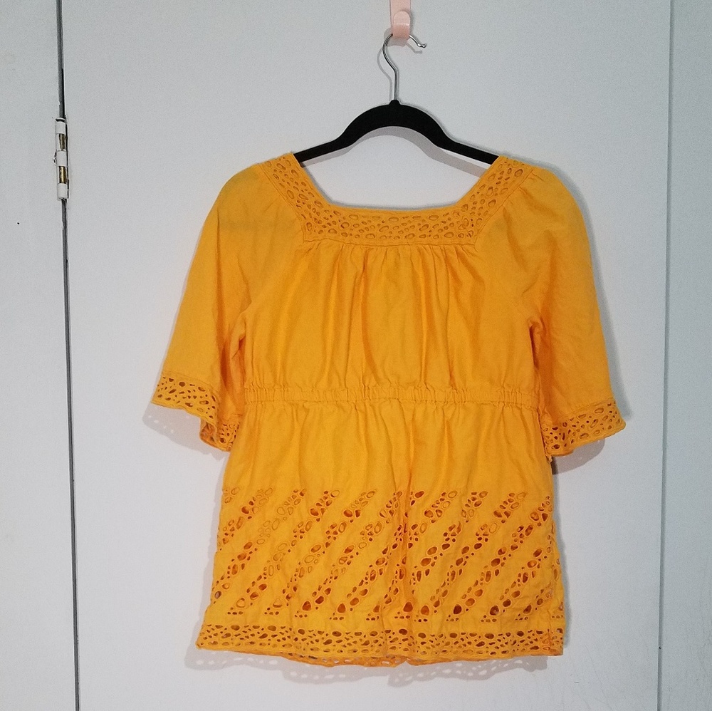 Banana Republic - top